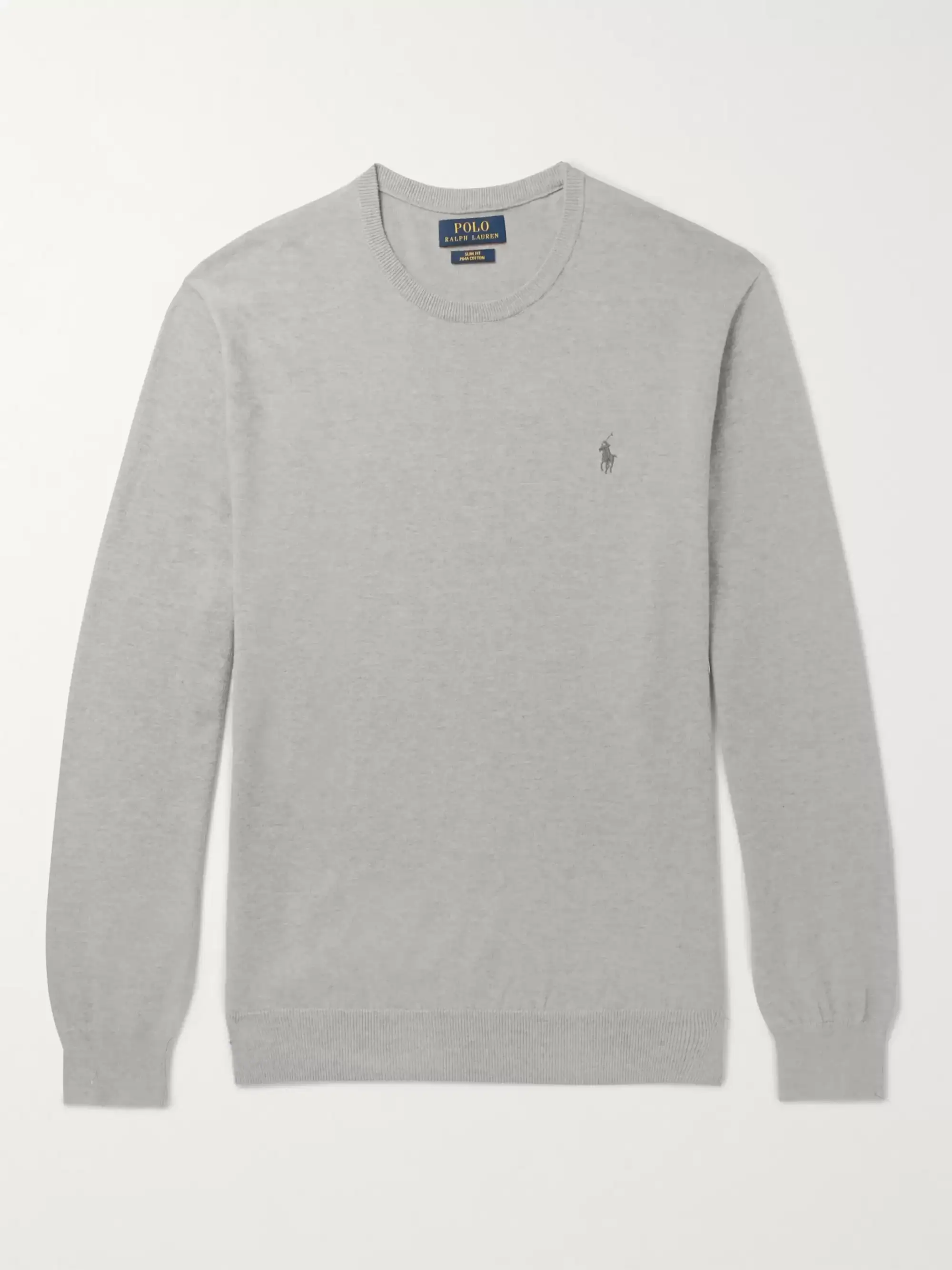 Ralph Lauren crewneck sweater