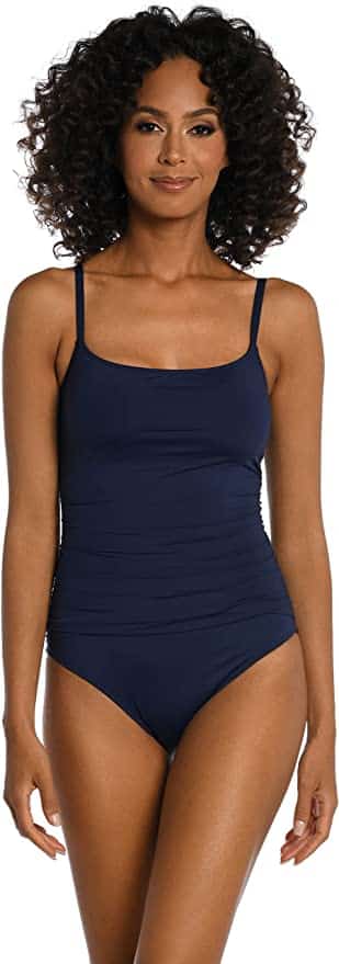 one-pitch swimsuit from Amazon.com